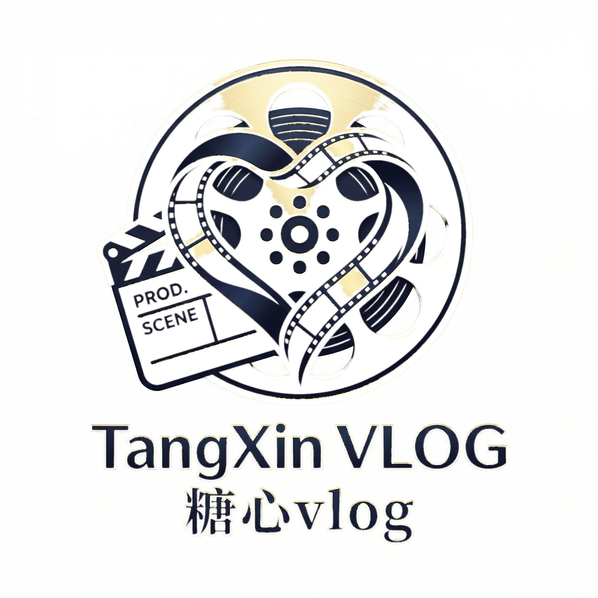糖心vlog