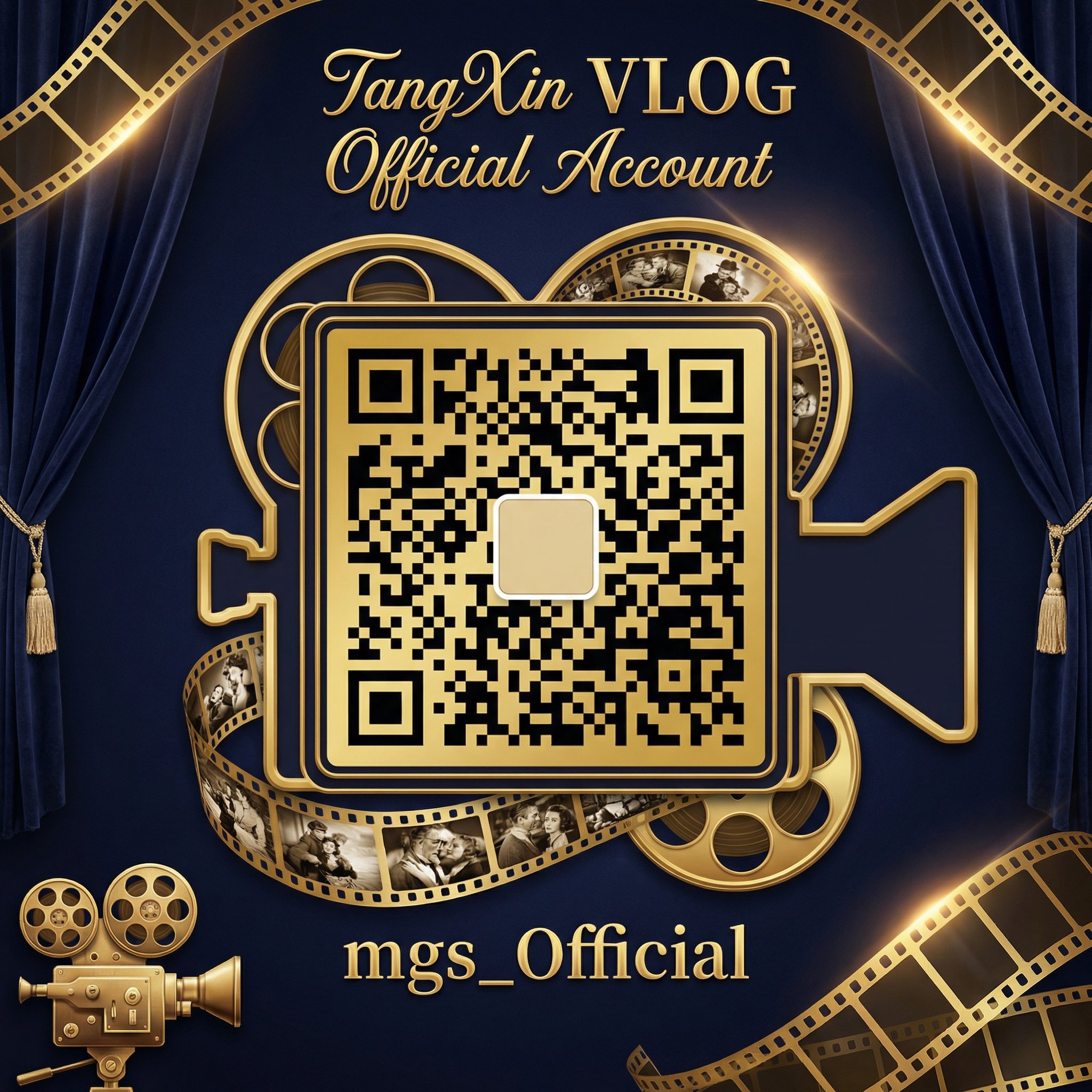 糖心vlog微信公众号